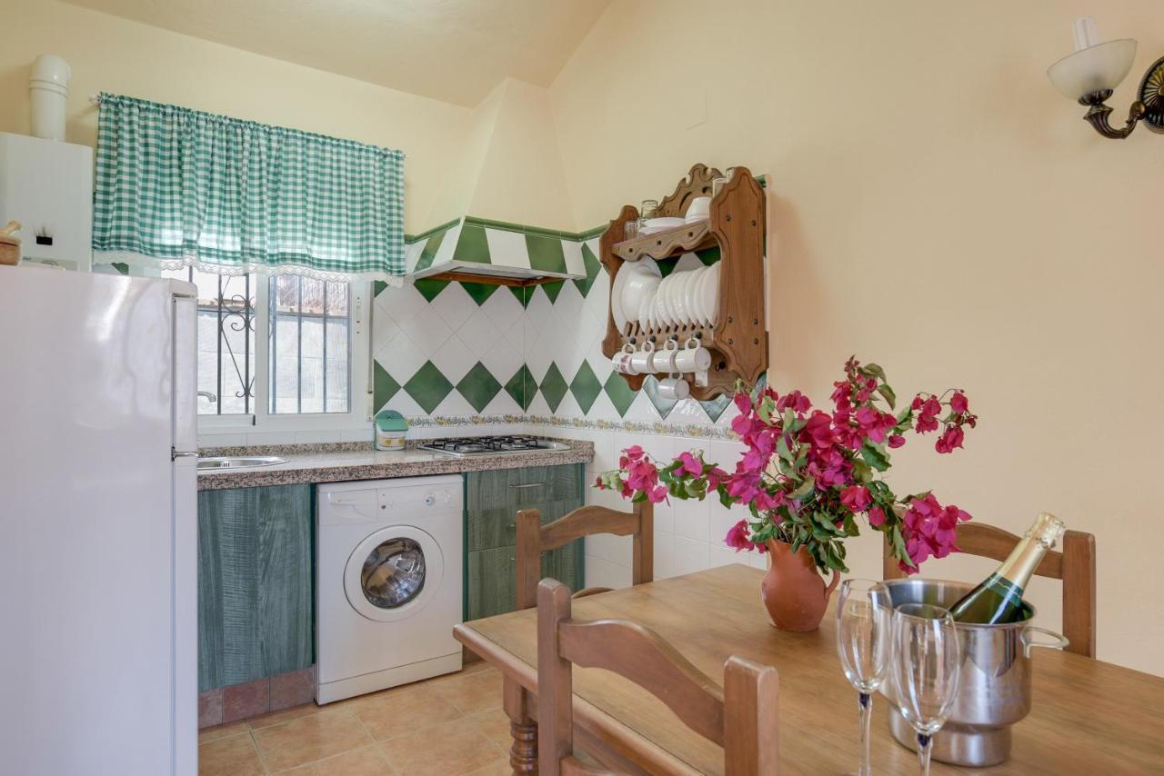 Casa Buganvilla Casa vacanze