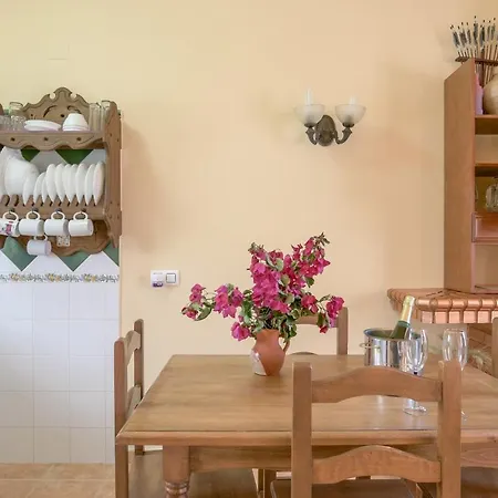 Casa Buganvilla Conil De La Frontera Buitenkant foto