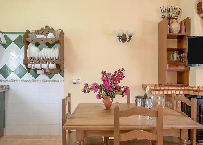Casa Buganvilla