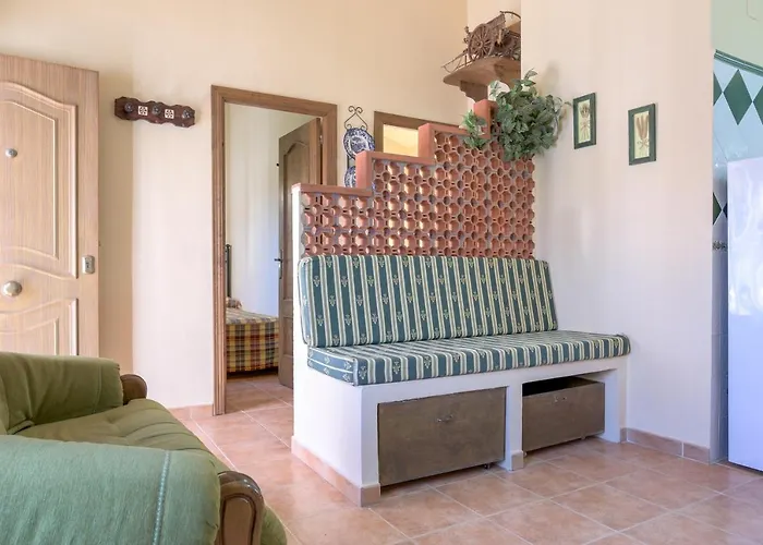 Casa Buganvilla