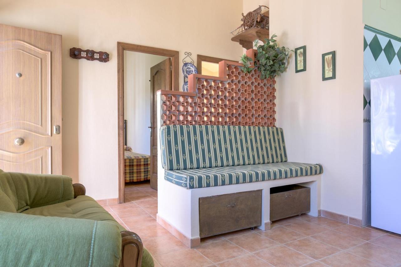 Casa Buganvilla Conil De La Frontera