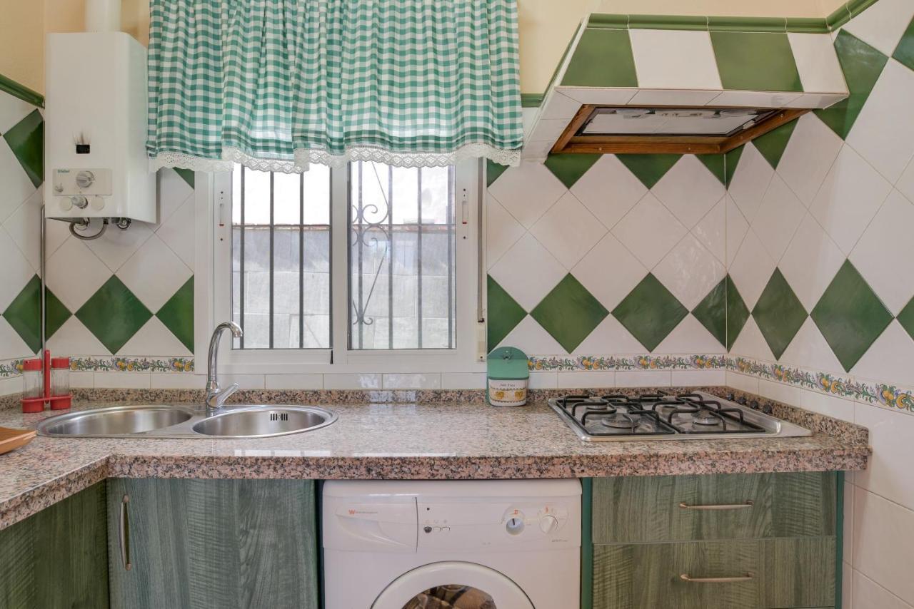 Casa Buganvilla Holiday home