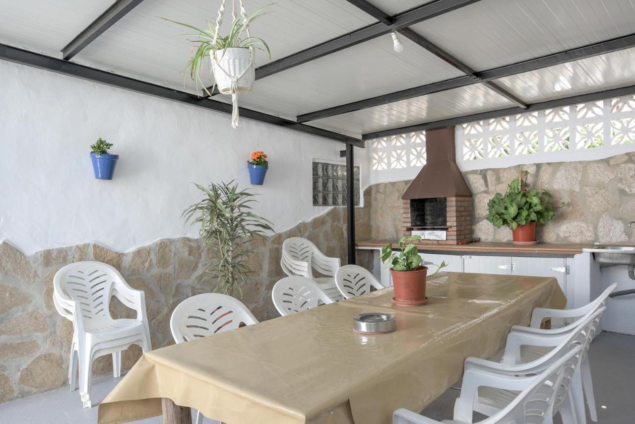 Casa Buganvilla Conil De La Frontera
