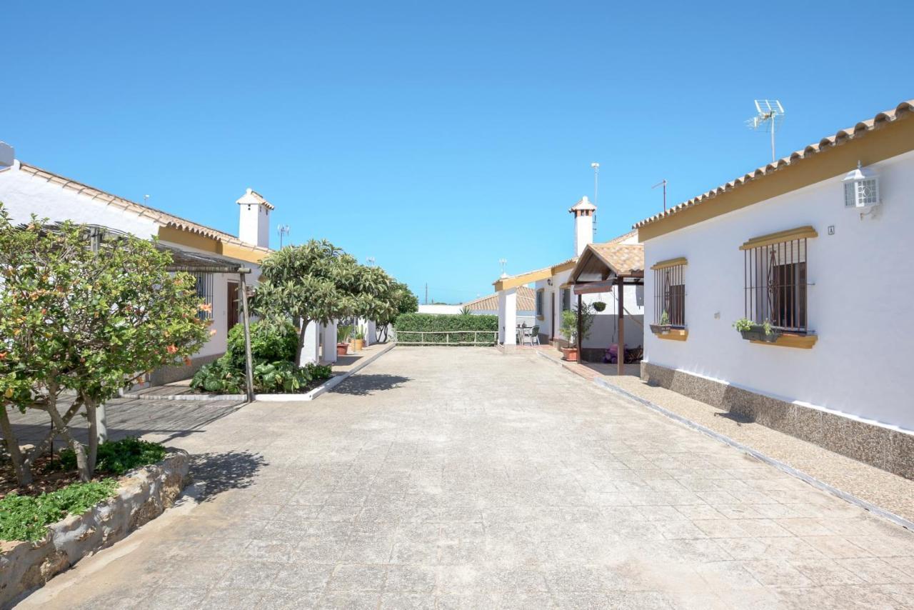 Casa Buganvilla Holiday home Conil De La Frontera