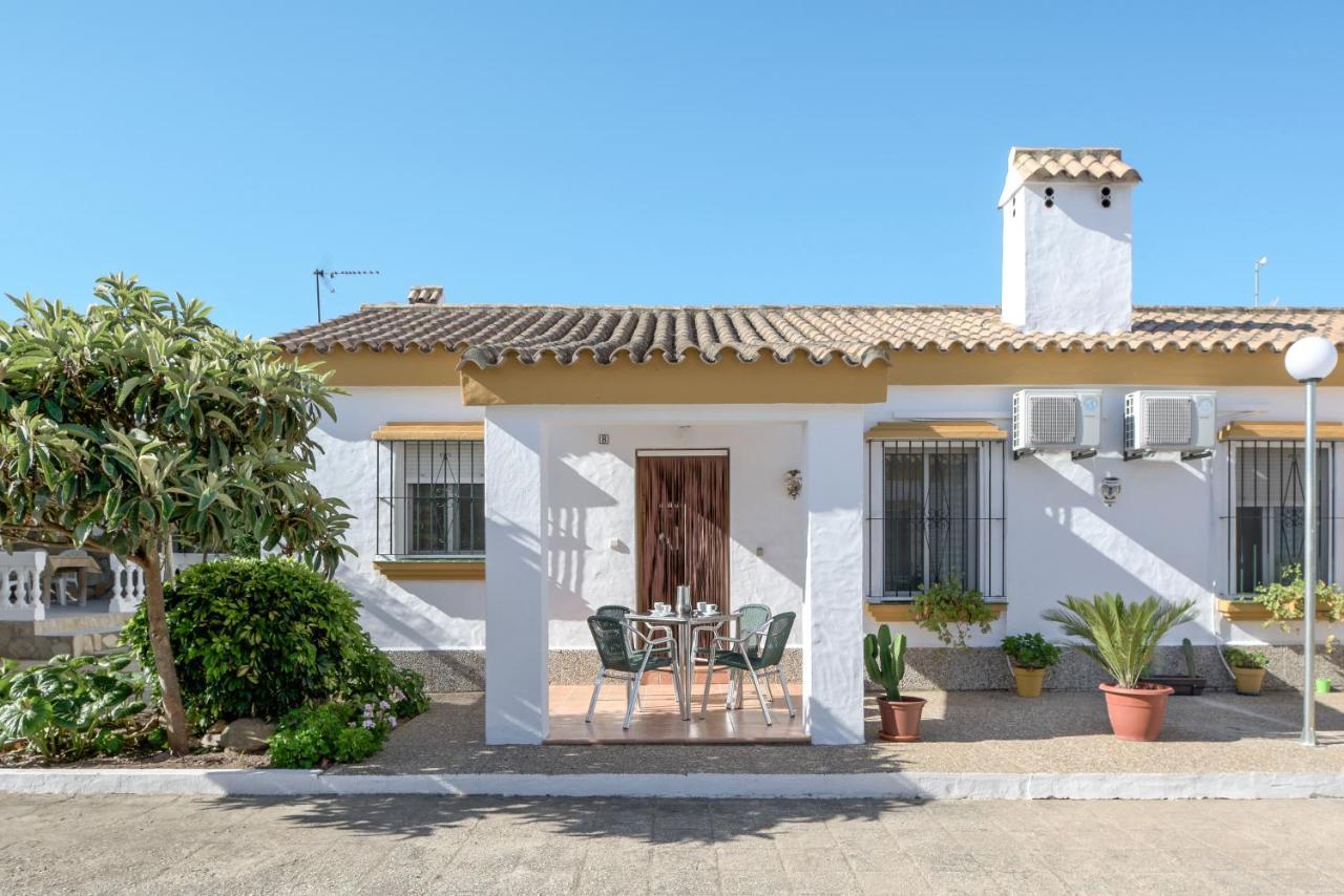 Casa Buganvilla * Conil De La Frontera