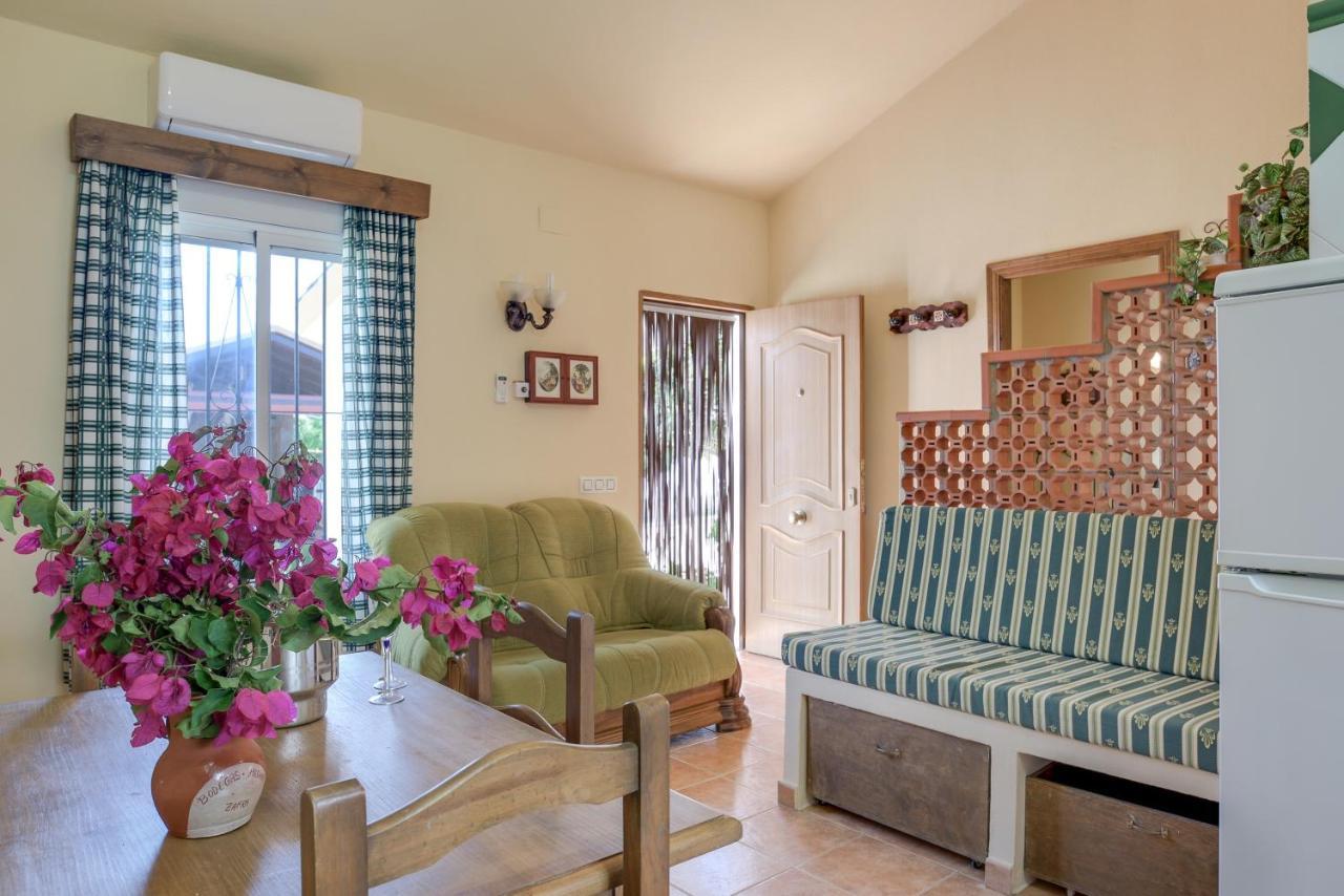 Holiday home Casa Buganvilla