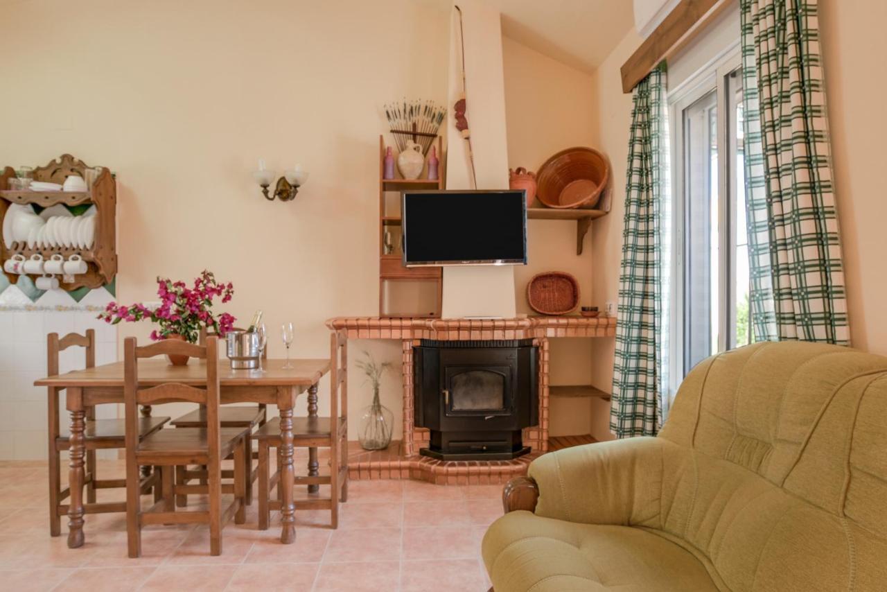 Holiday home Casa Buganvilla *