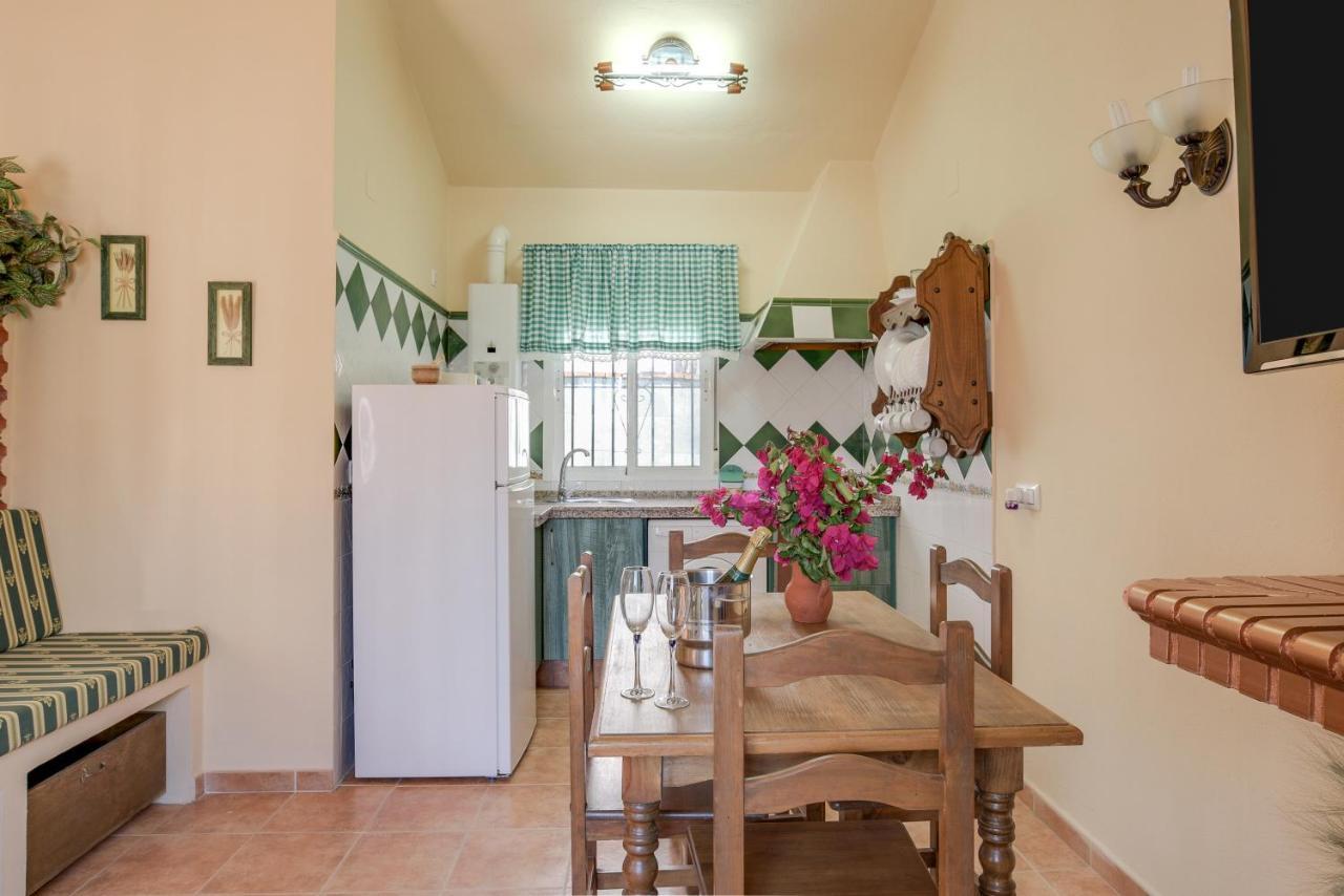 Casa Buganvilla * Conil De La Frontera