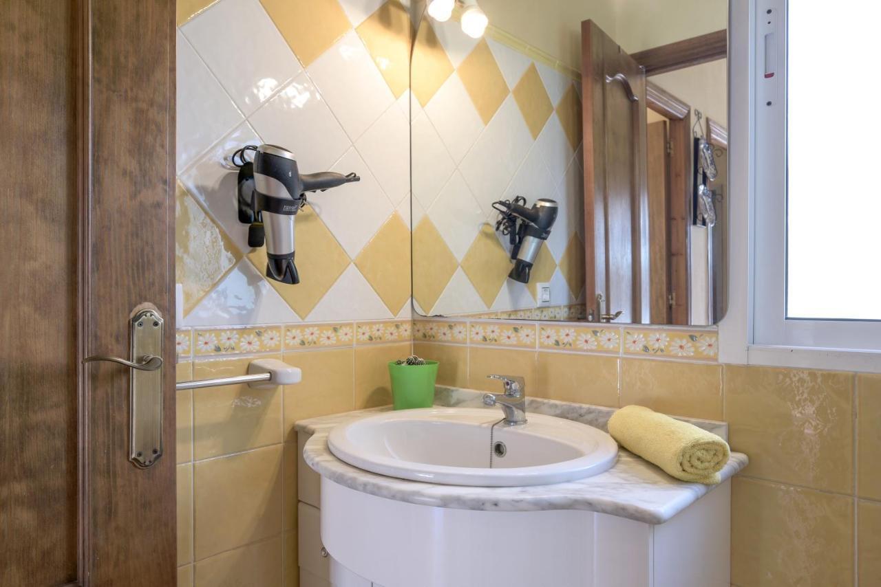 Casa Buganvilla Vakantiehuis Conil De La Frontera