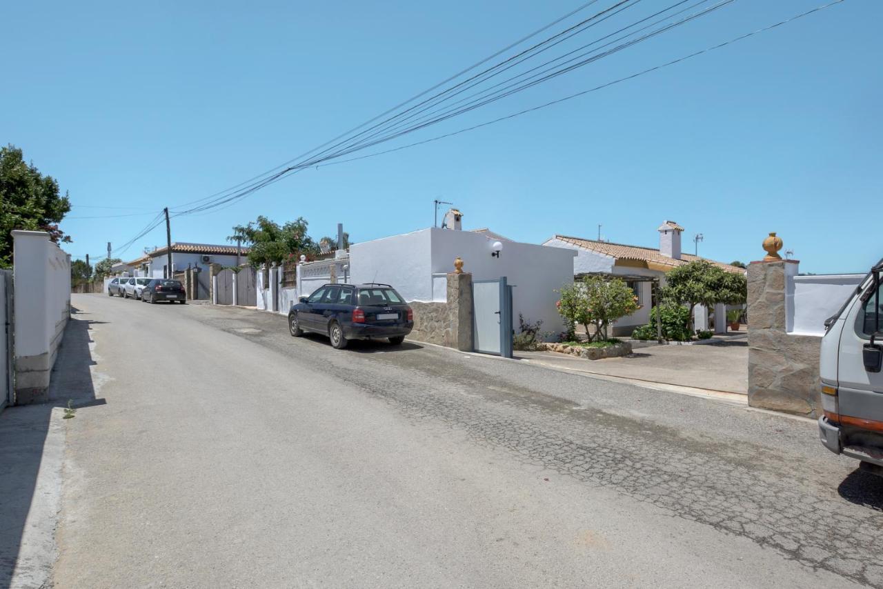 Casa Buganvilla * Conil De La Frontera
